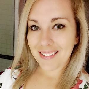 Meet your Posher, Brittany